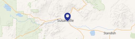Susanville, CA 96130