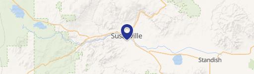 Susanville, CA 96130