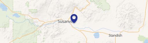 Susanville, CA 96130