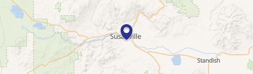 Susanville, CA 96130