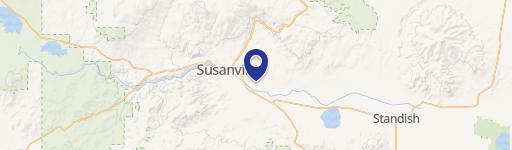 Susanville, CA 96130