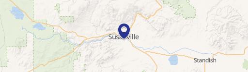 Susanville, CA 96130