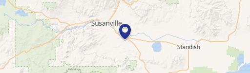 Susanville, CA 96130