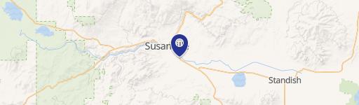 Susanville, CA 96130