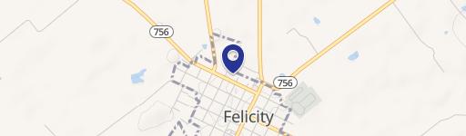 Specialty Commercial Property