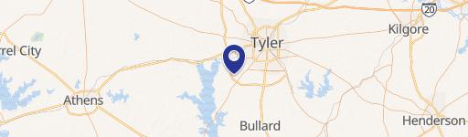 Wooded Land Tract