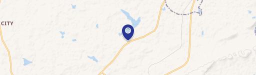 Light Industrial Frontage Land