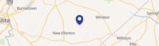 Horse Equestrian Land Lot