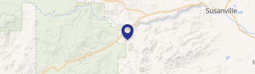 Susanville, CA 96130