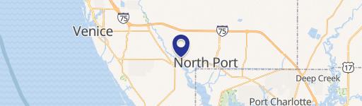 Commercial Land with US-41 Frontage