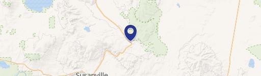 Susanville, CA 96130