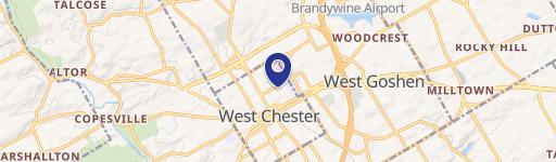 Specialty Commercial Property