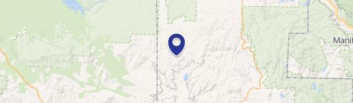 Mountain Retreat Acreage