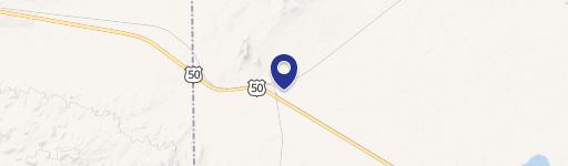 Industrial Land with Rail Spur Access