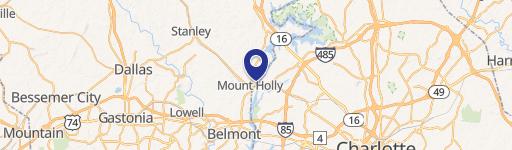 Zoned Commercial Land Assemblage