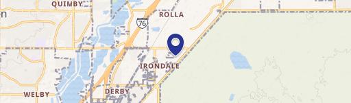 Industrial Flex Property with I-2