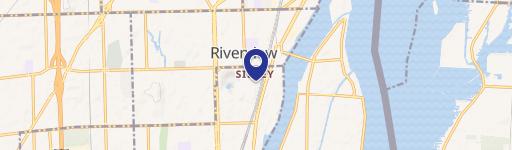 Zoned Commercial Vacant Land