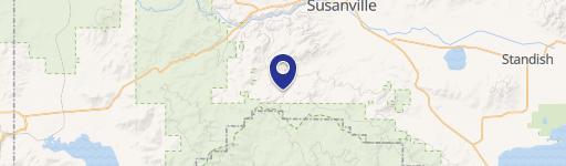 Susanville, CA 96130