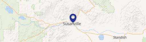 Susanville, CA 96130