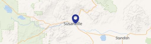 Susanville, CA 96130