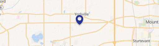 Rural Acreage with No HOA