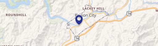 Commercial Land with Highway Frontage