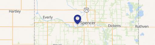 Country Residential Lot in River Bend Estates