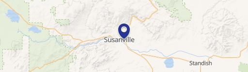 Susanville, CA 96130