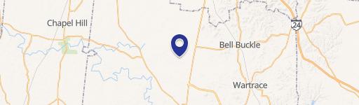 Recreational Homesite Land with Creek