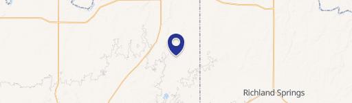 Ranchette Recreational Acreage