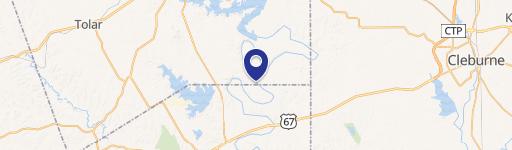 Brazos River Waterfront Land