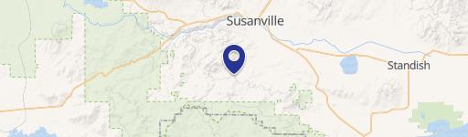 Susanville, CA 96130