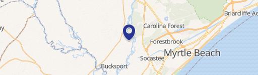 Riverfront Land Development Site
