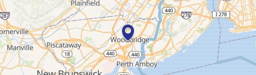 Four-Parcel Commercial Property