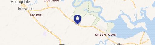 High-Dry Agricultural Land Tract