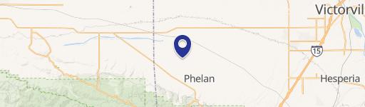 40-Acre Zoned Land Parcel