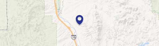 Residential Land Lot with Views