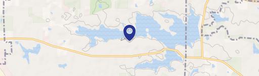 Lake Access Waterfront Land