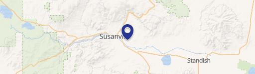 Susanville, CA 96130