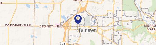 Standalone NNN Specialty Property