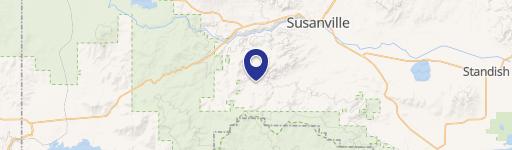 Susanville, CA 96130