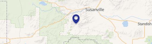 Susanville, CA 96130