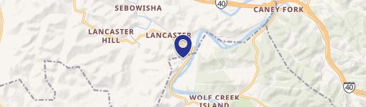 Riverfront Recreational Land Tract