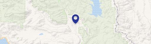 Lakefront Land Lot