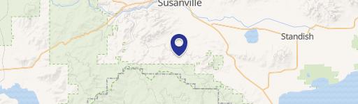 Susanville, CA 96130