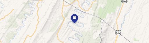 Riverfront Land Lot in Gated Community