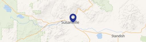 Susanville, CA 96130