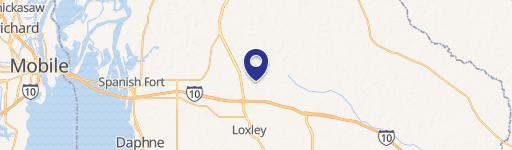 Hunting Land Tract