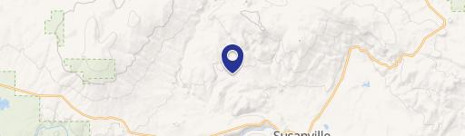 Susanville, CA 96130