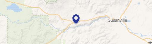 Susanville, CA 96130